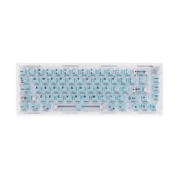 EPOMAKER HE65 V2 TMR
