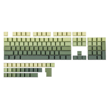 EPOMAKER Mossy Keycaps Set