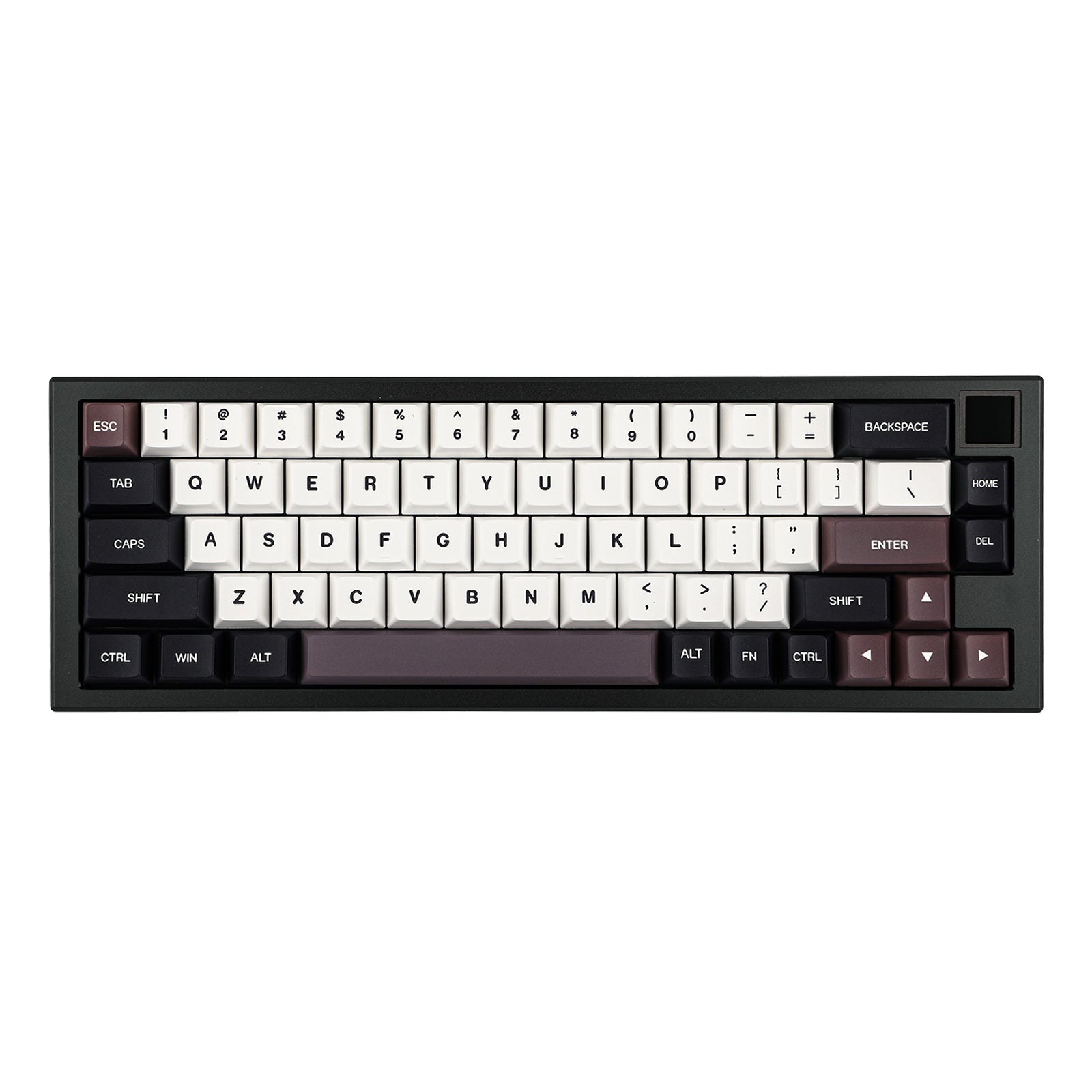 Epomaker Mechanische Tastatur