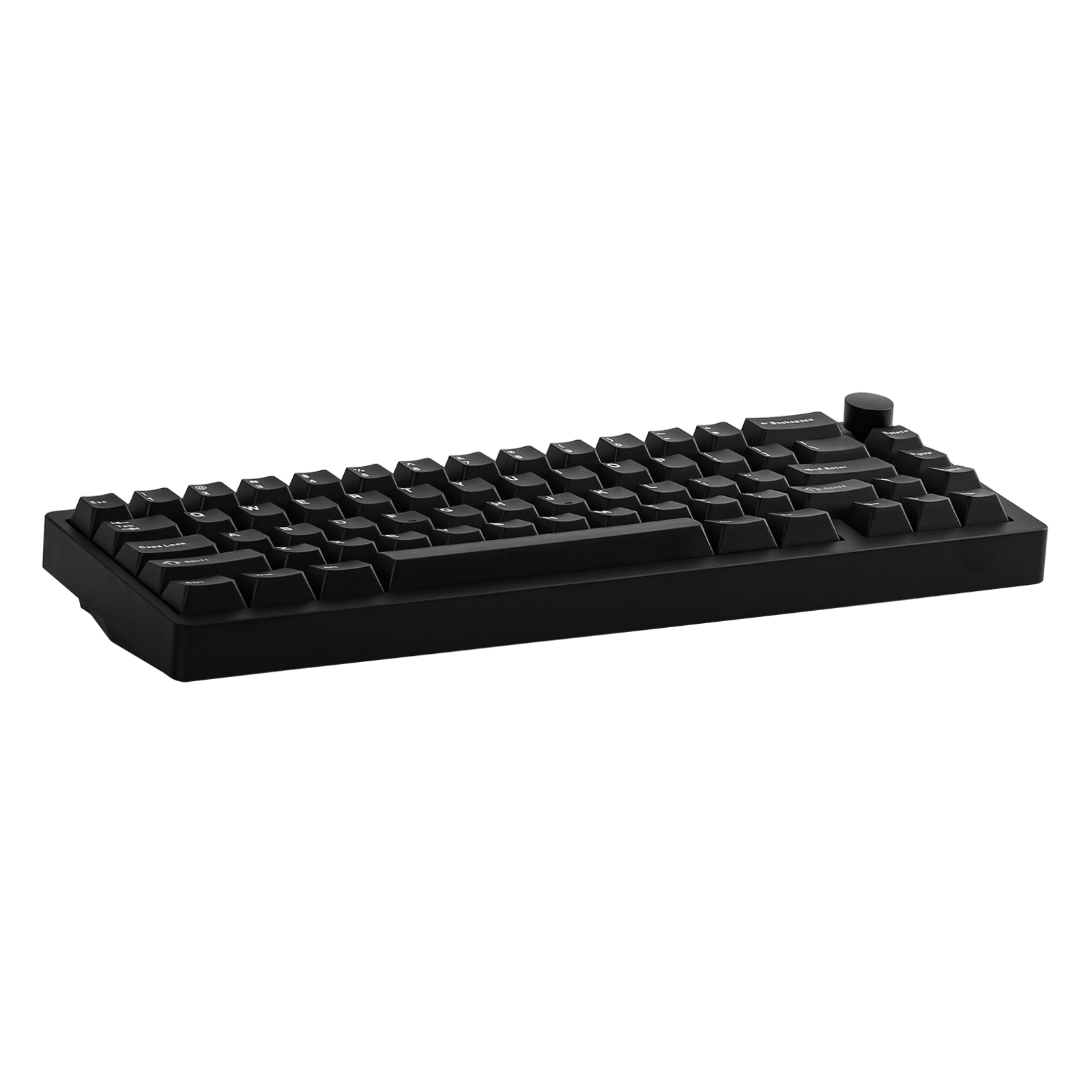 新品　EPOMAKER P65 ブラック EPOMAKER P65 – epomaker