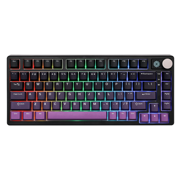 Epomaker HE75 Mag 75% Wireless Hall Effect Mechanical Keyboard