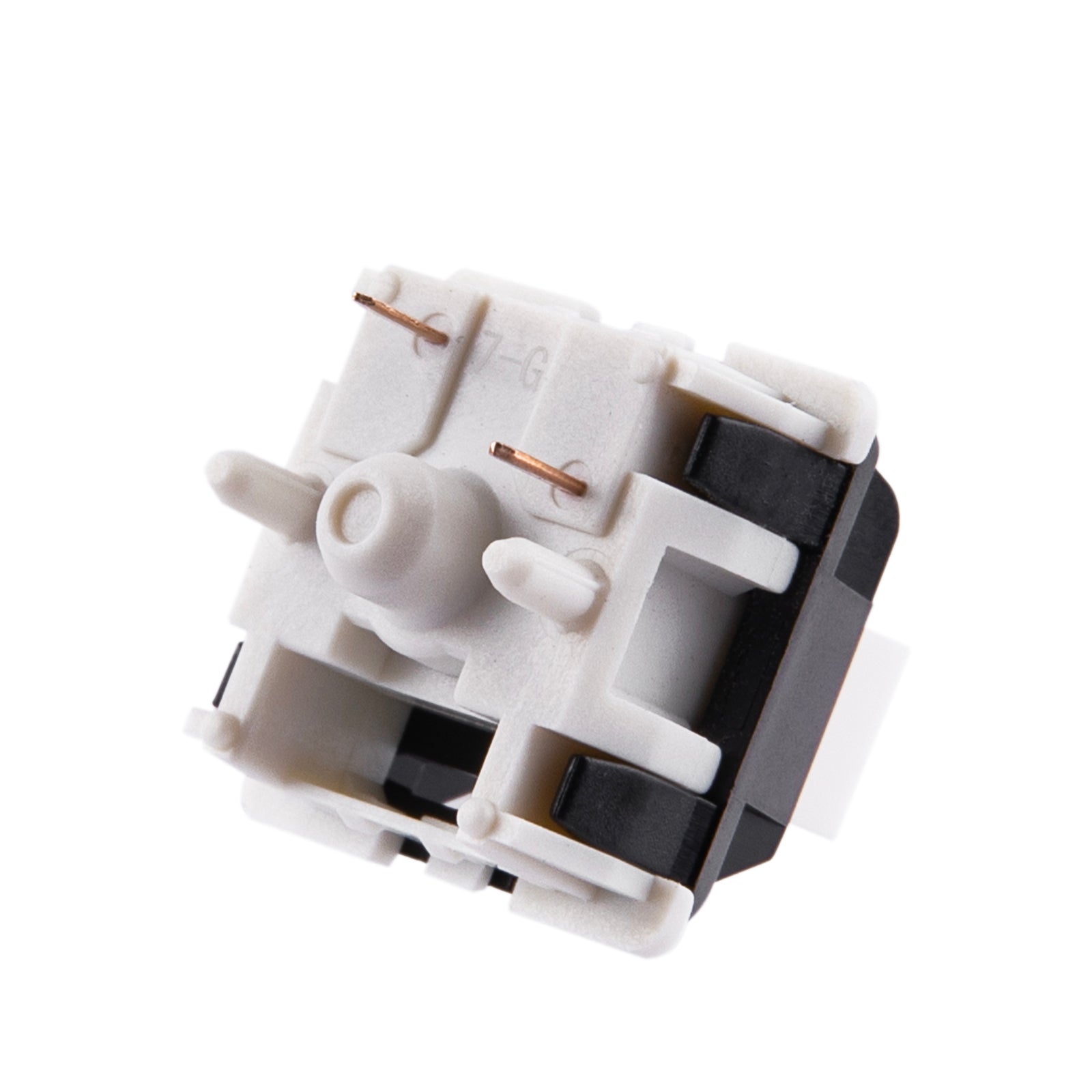 EPOMAKER P65　Zebra Switch Amazon.com: EPOMAKER Zebra 40gf Linear Mechanical Keyboard