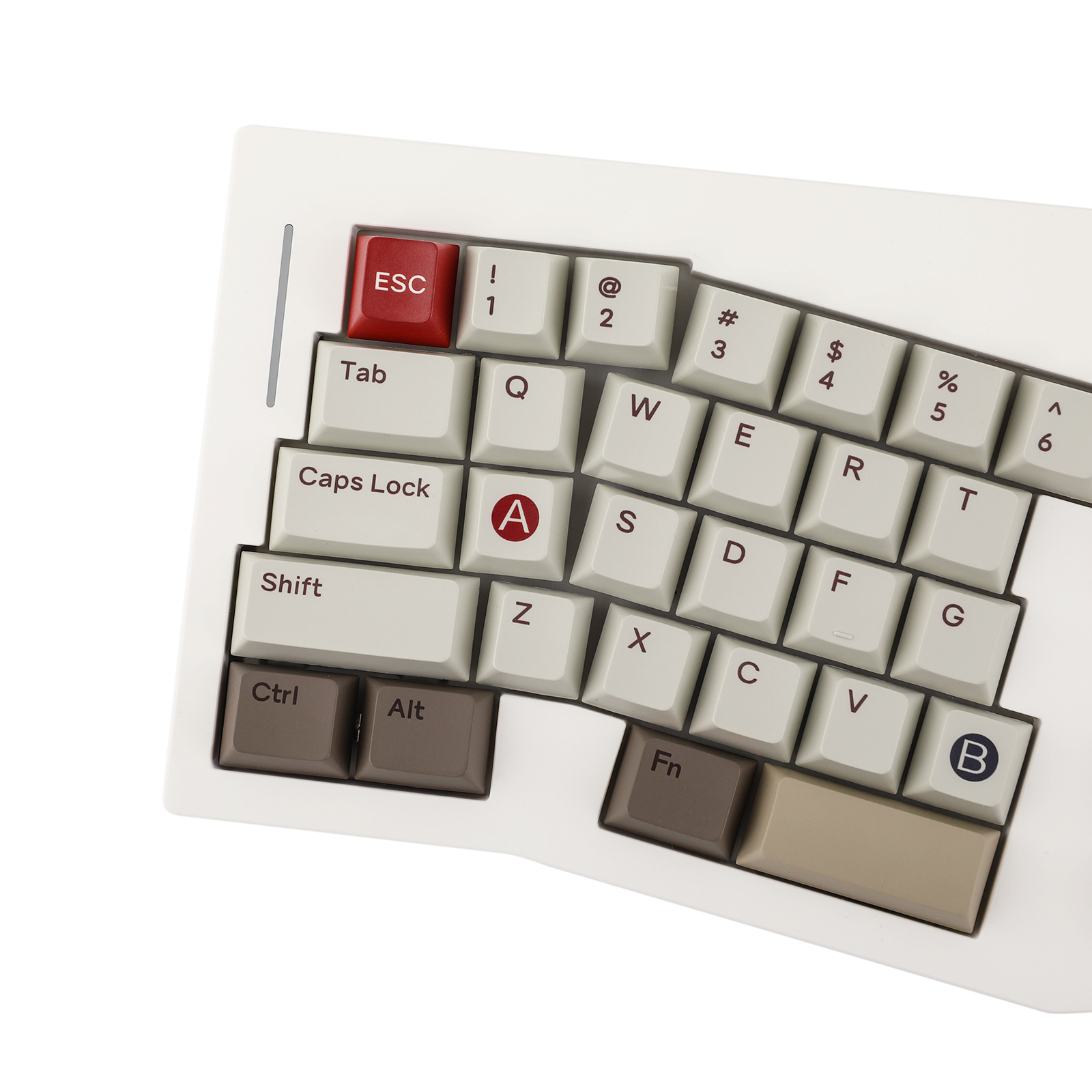 キーボード EPOMAKER Alice 66 Epomaker Alice 66 – epomaker