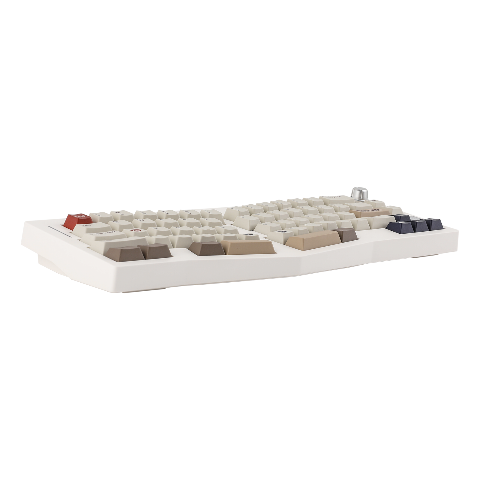キーボード EPOMAKER Alice 66 Amazon.com: EPOMAKER Alice 66 Wireless Gaming Keyboard