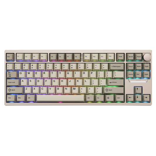 Epomaker P87