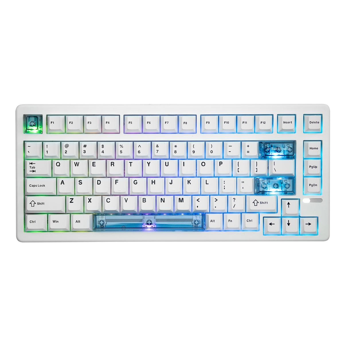 EPOMAKER HE80