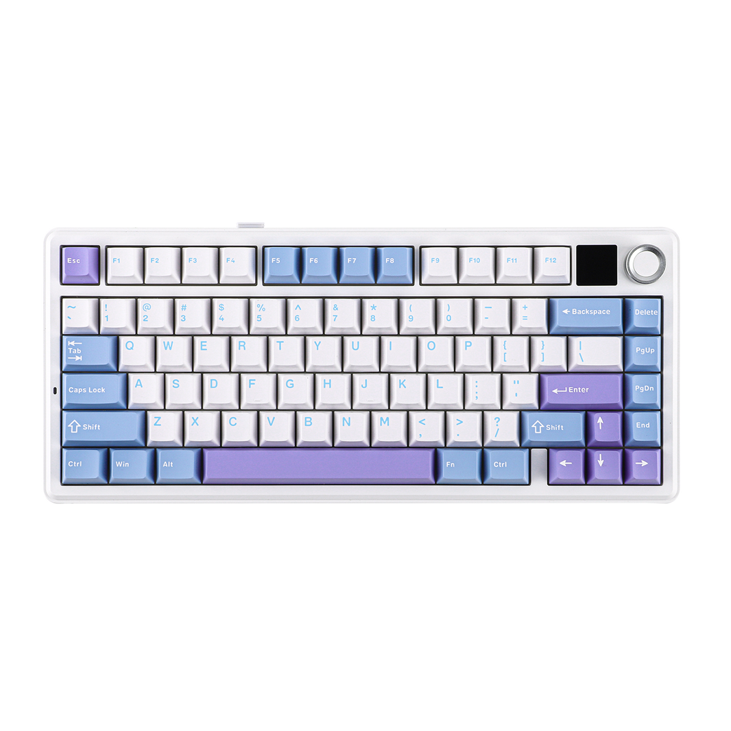 Epomaker Mechanische Tastatur