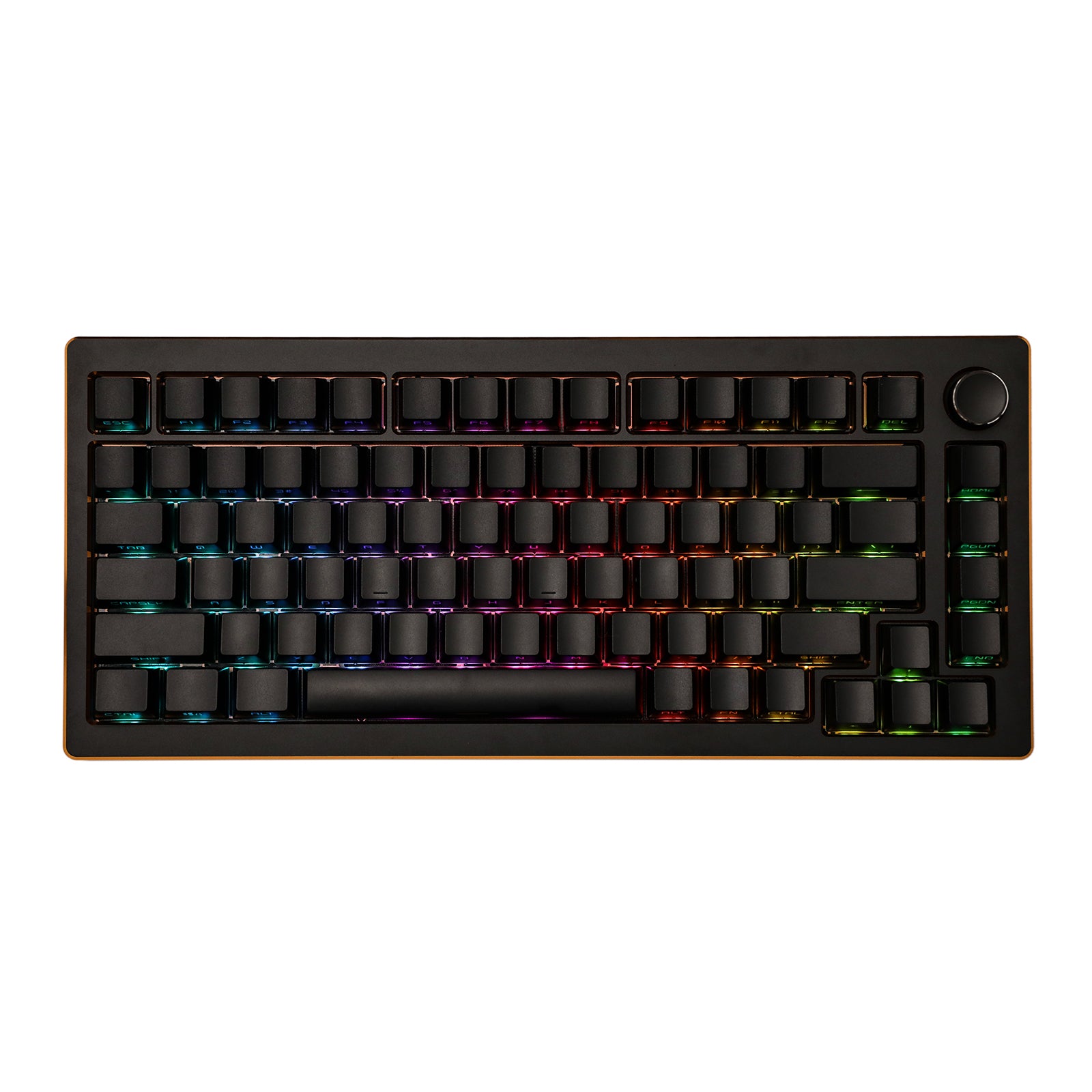 【美品】 Epomaker Tide75 QMK/VIA (Black,V2) Amazon.com: EPOMAKER Tide75 QMK/VIA Wireless 75% Aluminum