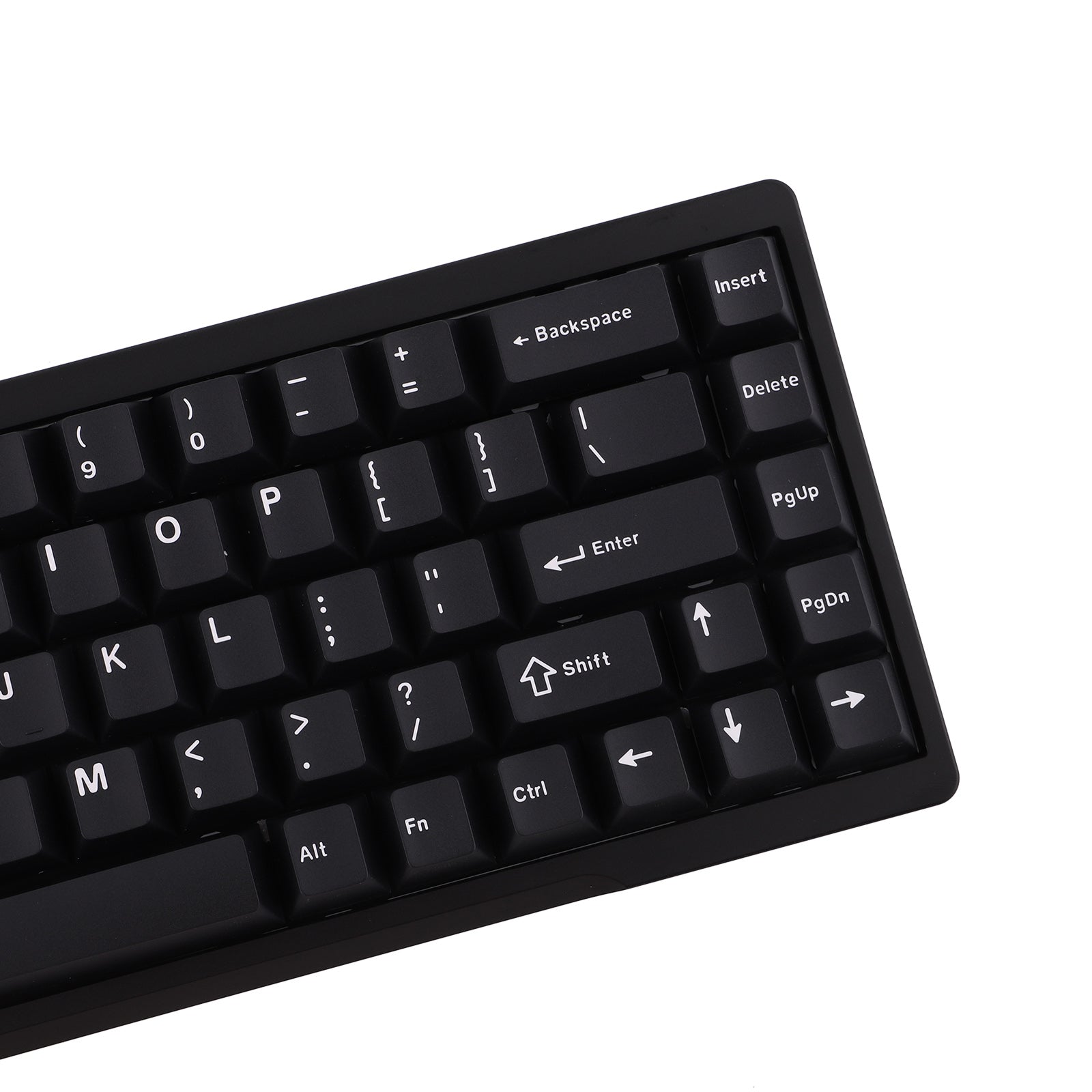 【新品未使用】EPOMAKER MagForce 68 RGBキーボード EPOMAKER Magforce 68』レビュー｜普段使いにも最適な高性能ゲーミング