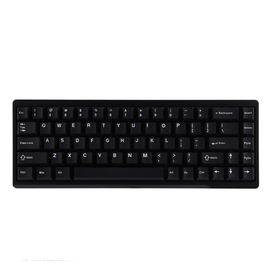 Epomaker Magforce 68 65% Hall Effect Magnetic Keyboard