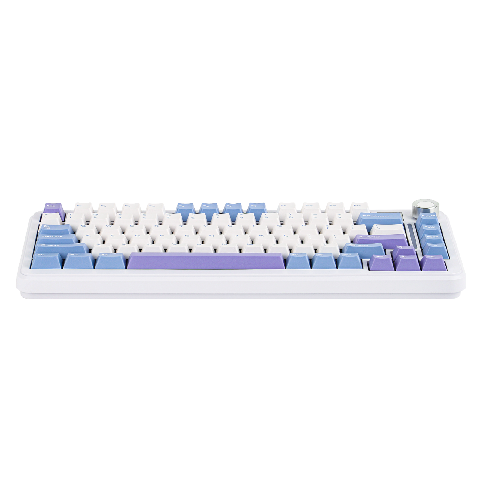 Epomaker Cypher 81 メカニカルキーボード Epomaker Cypher 81 レビュー】初めてのメカニカルにも！高機能