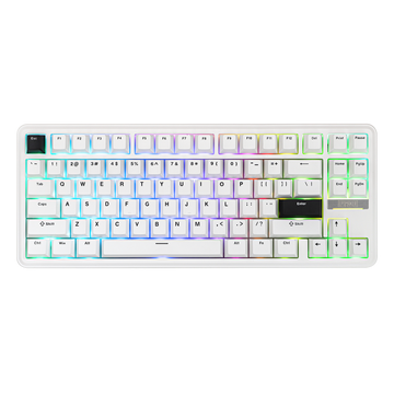 Epomaker TH85 80% VIA Mechanical keyboard