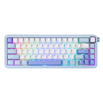 Epomaker HE65 Mec 65% Tri-Mode Mechanical keyboard