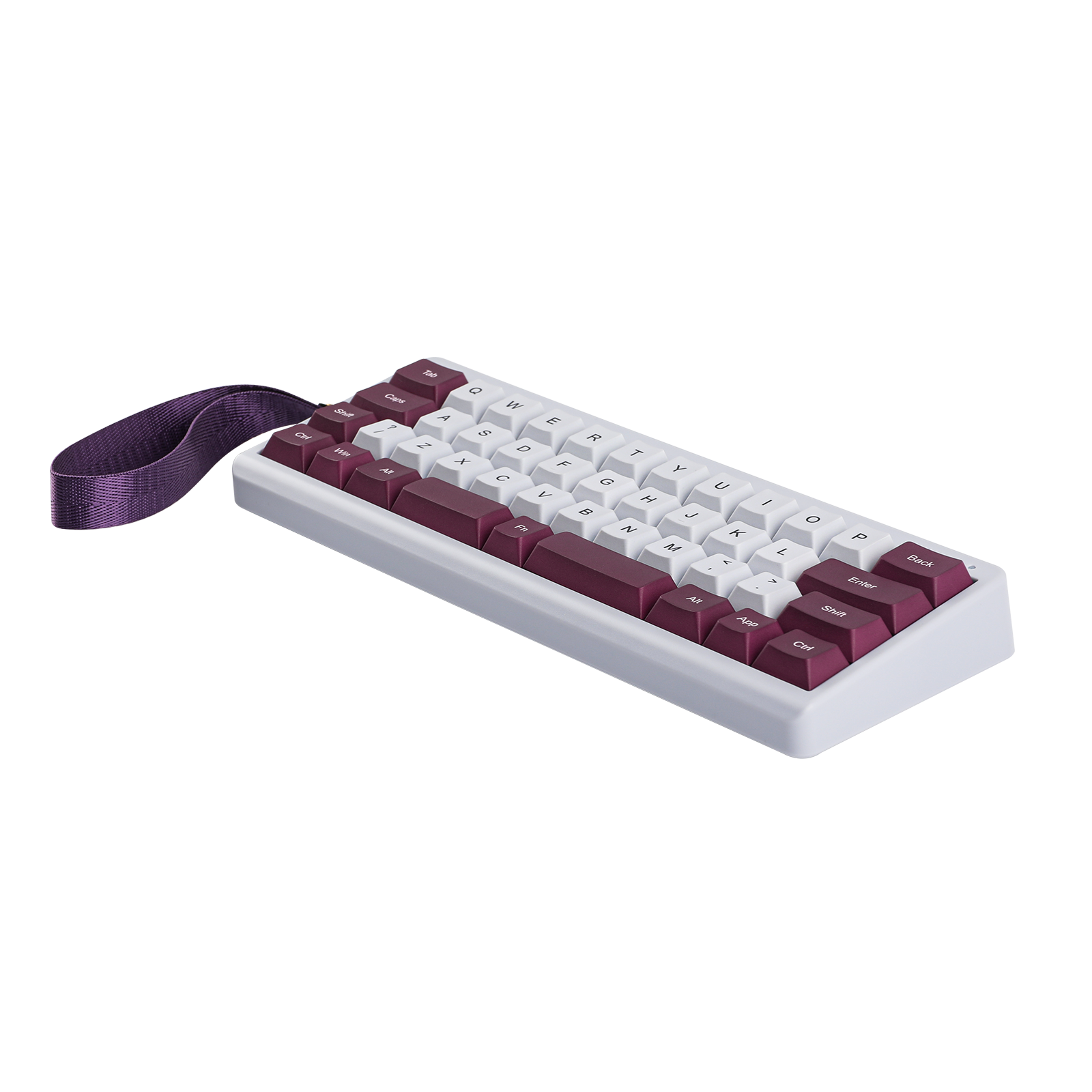 Epomaker TH40