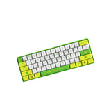 Epomaker Lemon Keycaps Set