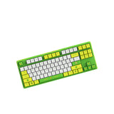 Epomaker Lemon Keycaps Set