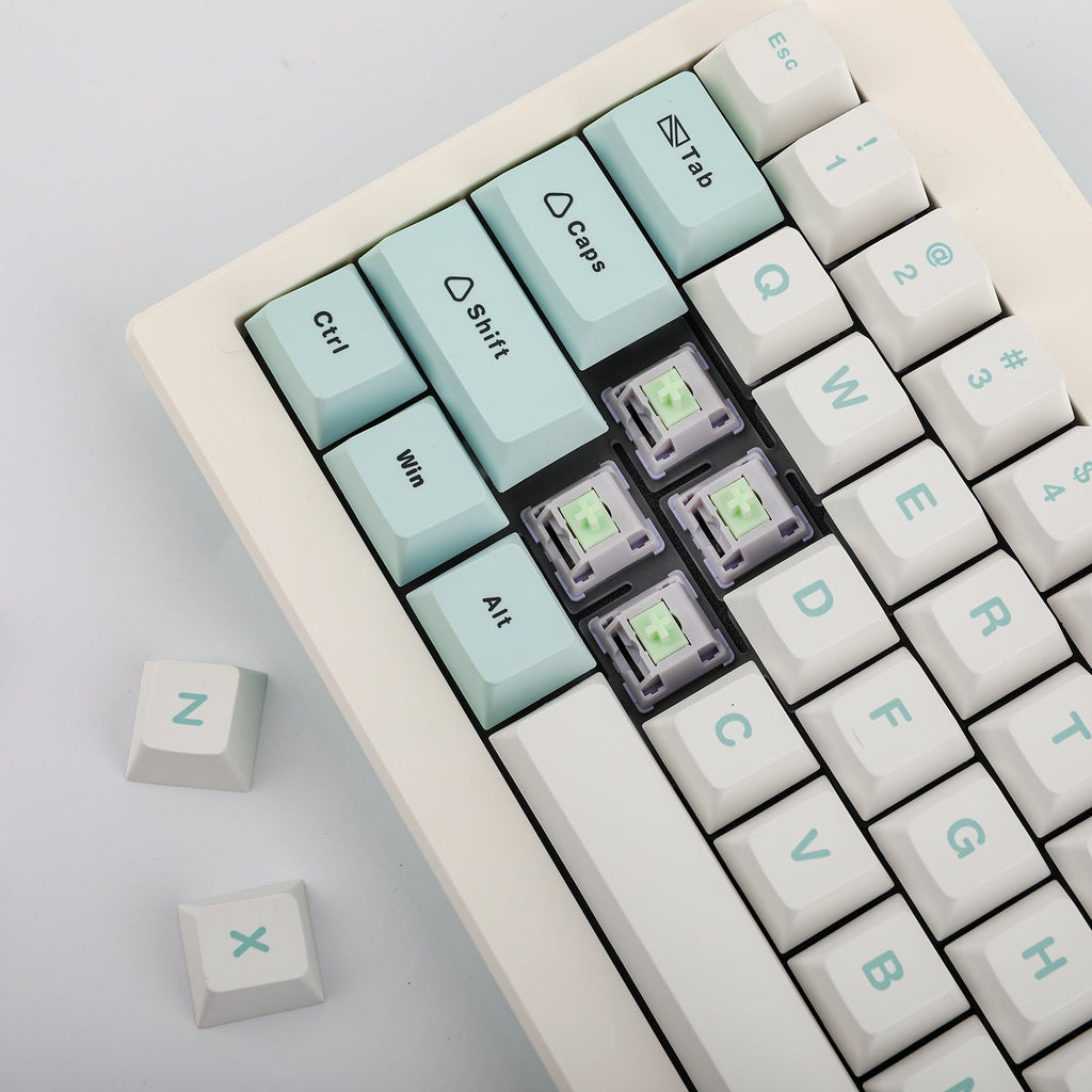 Epomaker shadow x epomaker de