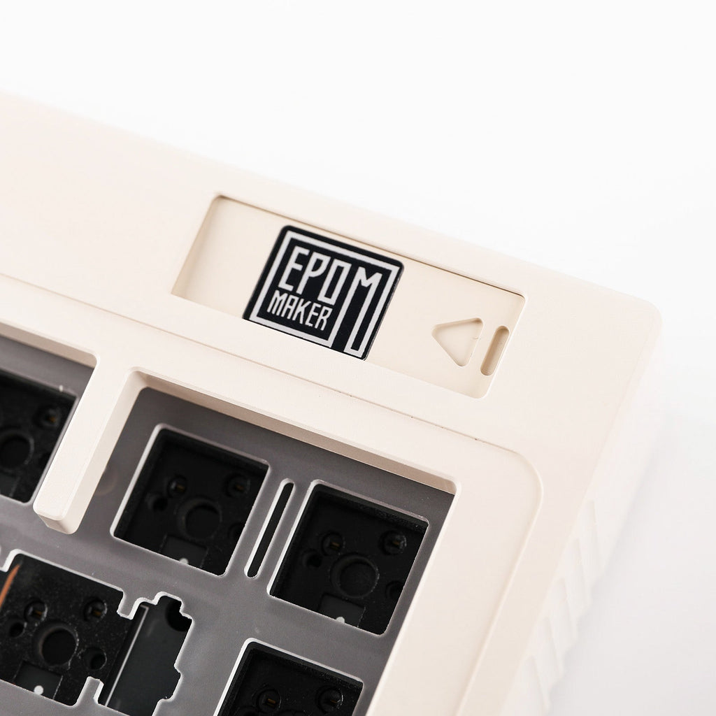 Epomaker EK75 Kit EPOMAKERDE