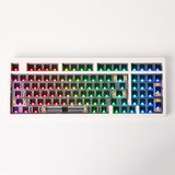 Epomaker EK98 VIA Kit