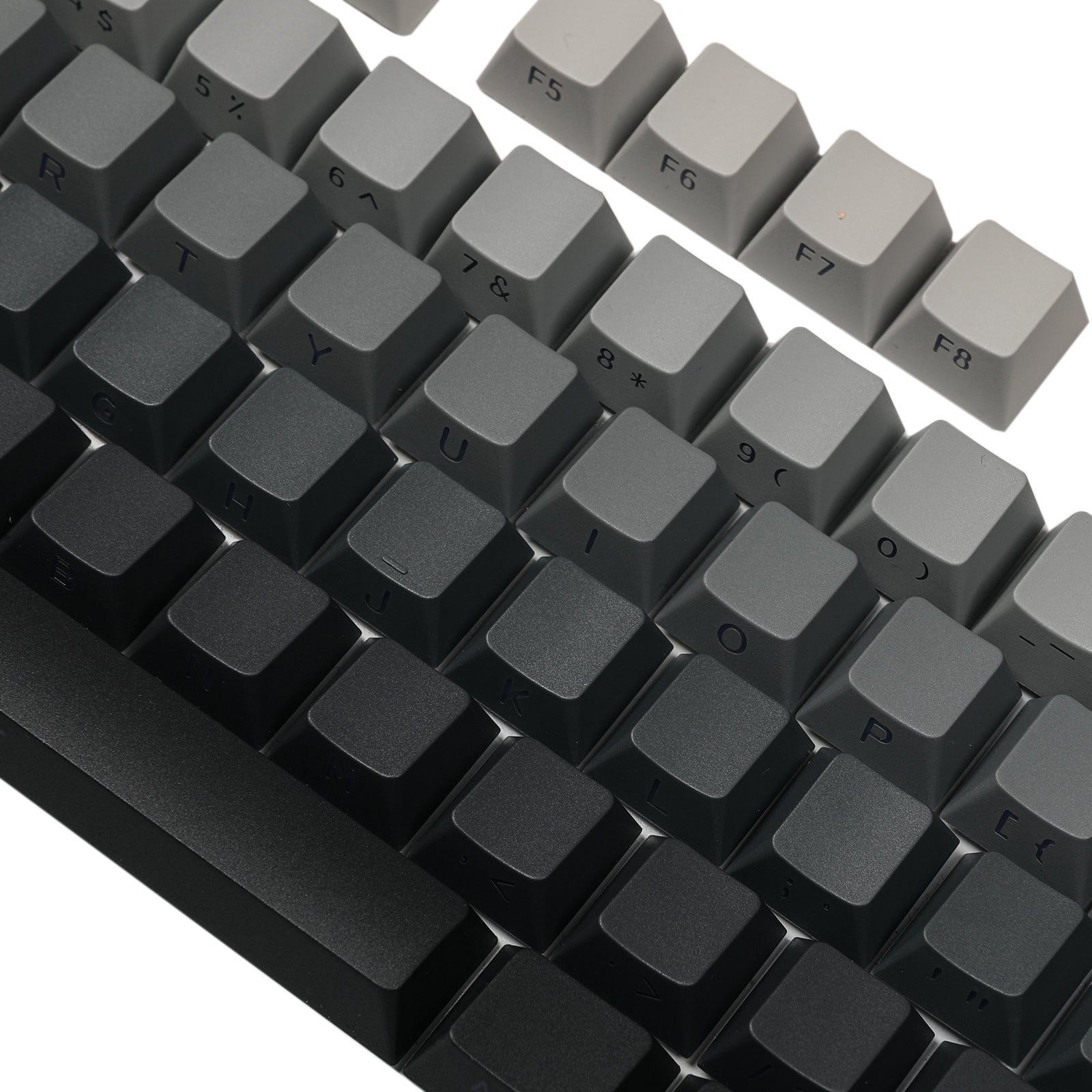 Epomaker Urban Keycaps Set – Epomaker-de