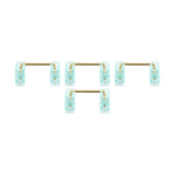 Everglide Panda V3 Stabilizers Set