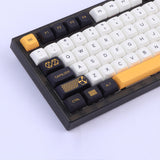 EPOMAKER Virtual War Keycap Set