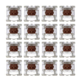 Gateron Mechanical Switch Set