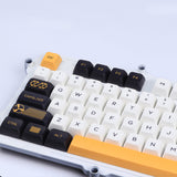 EPOMAKER Virtual War Keycap Set