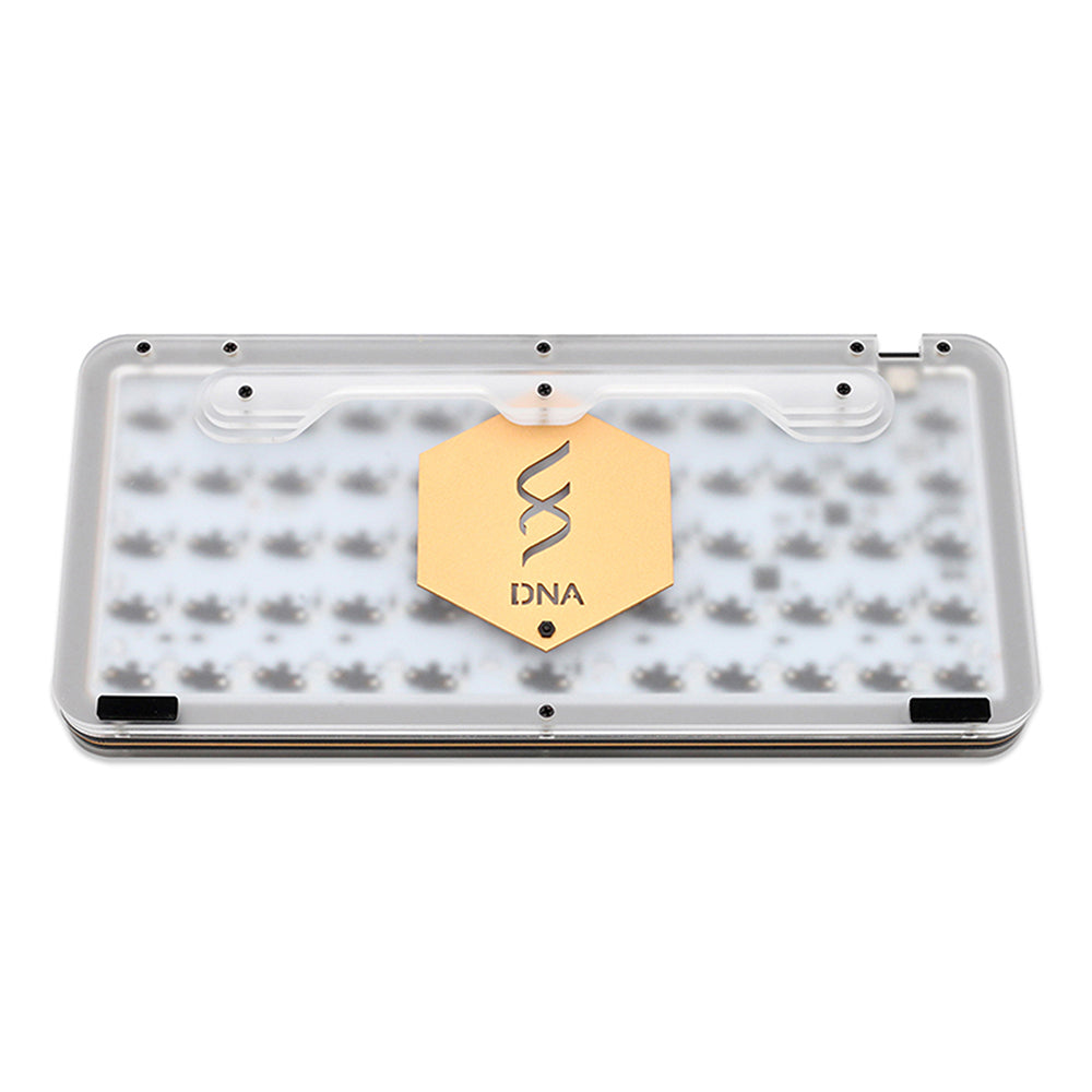 EPOMAKER DNA59 DIY Kit