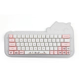 [IC] Epomaker Mini Cat 64 DIY Kit