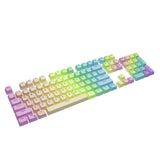 Epomaker Rainbow / Miami 108 Keycaps