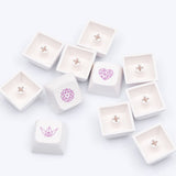 Epomaker Geometry PBT Keycaps Set