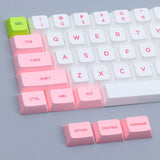 SK61 Keycaps