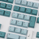 EPOMAKER Iceberg Keycaps Set