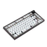 FEKER IK75 V3 QMK/VIA Kit