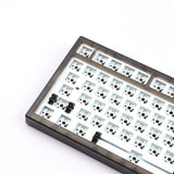 FEKER IK75 V3 QMK/VIA Kit