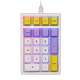 EPOMAKER TH21 Numpad