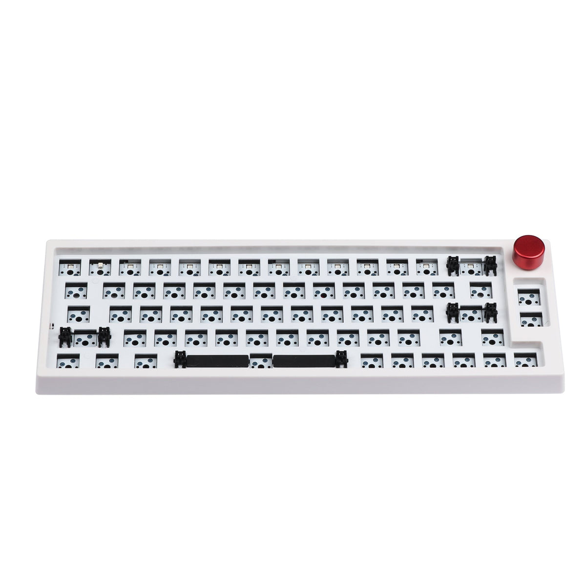 EPOMAKER TH66 Pro Kit