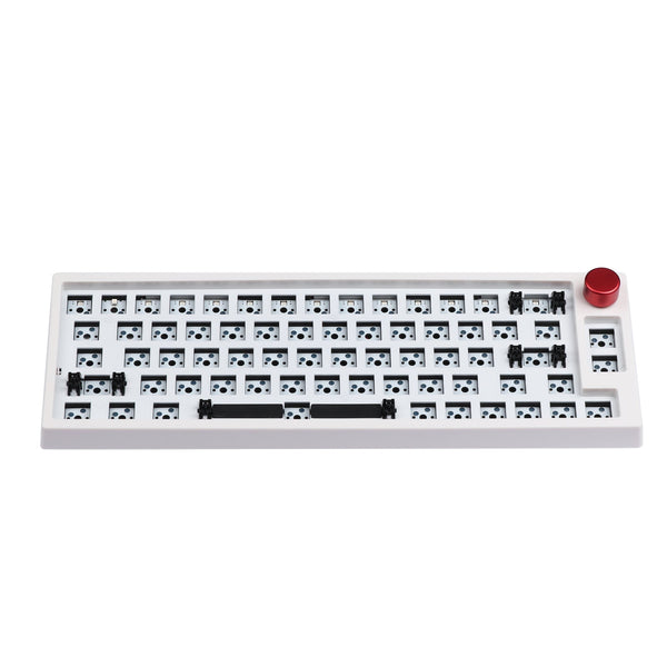 EPOMAKER TH66 Pro Kit