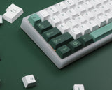 EPOMAKER Botanic Garden Keycaps Set