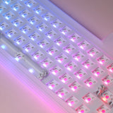 Epomaker Mini Cat 68 Kit