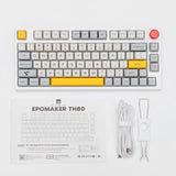Epomaker TH80 Pro