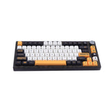 EPOMAKER Virtual War Keycap Set